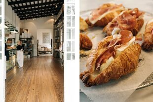 Recreo en el Bajo: La nueva ruta de panaderías y cafecitos que atrae con aromas y sabores en San Isidro