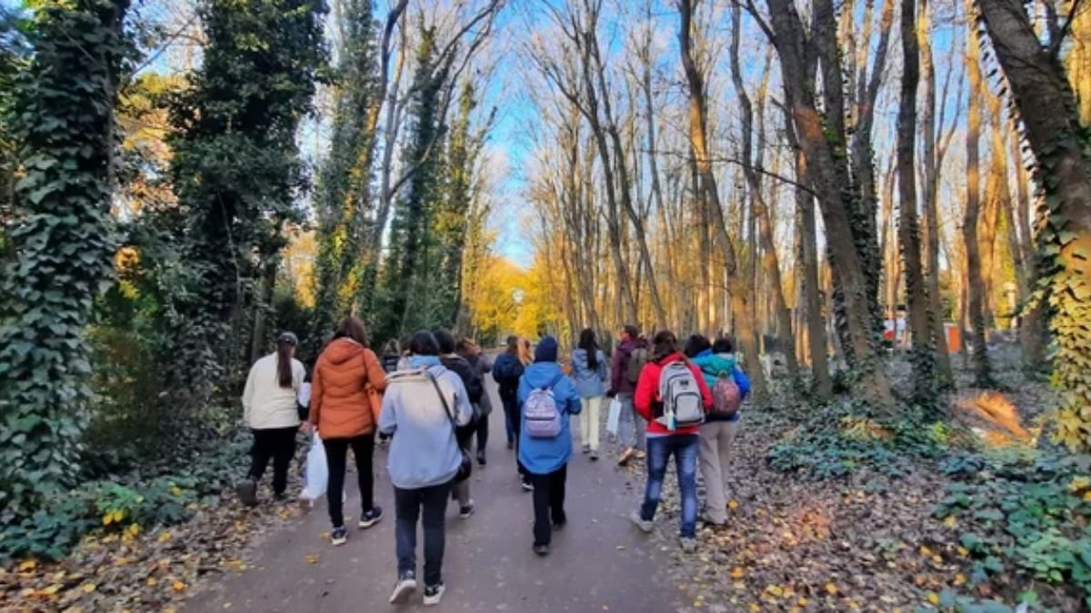 Escapada a un pueblito de Buenos Aires sacado de un cuento de hadas, ideal para disfrutar del verano