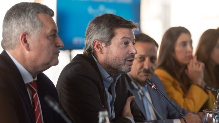 Previaje 3: cuándo empieza y en qué meses se podrán usar los descuentos