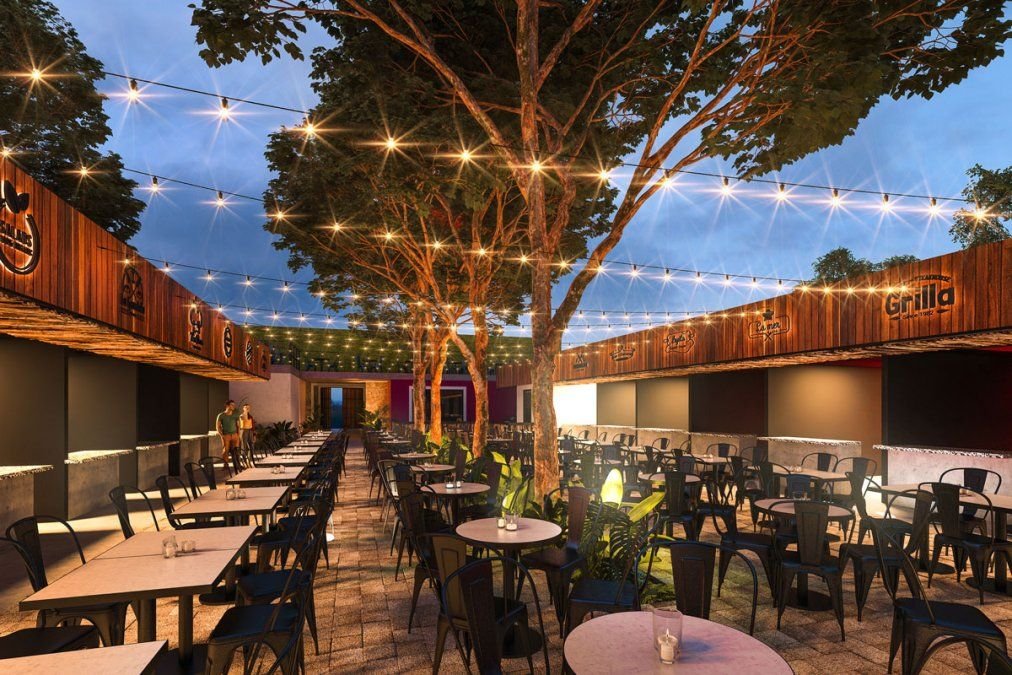 4 paseos gastronómicos en Buenos Aires