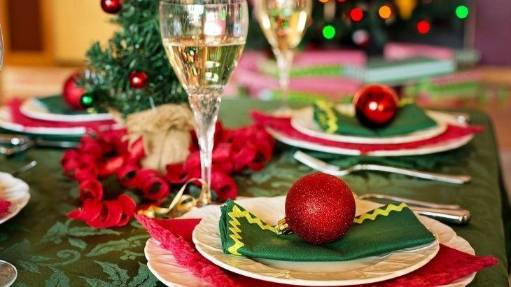 Navidad 2024: cuánto cuesta armar el arbolito y la canasta para las fiestas