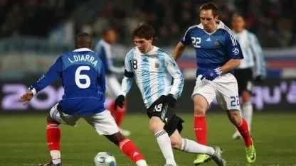 La Selección Argentina se consagró campeona del Mundial de Qatar 2022 tras vencer a Francia por penales