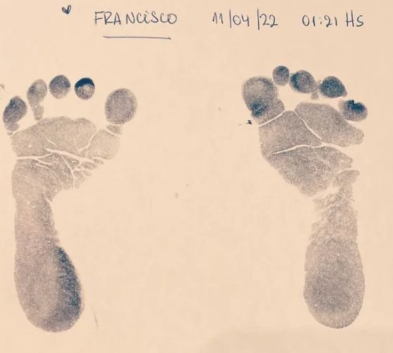 Nació Francisco, el hijo del presidente Alberto Fernández y Fabiola Yáñez: otros casos de bebés "presidenciales" en la Argentina y en el mundo