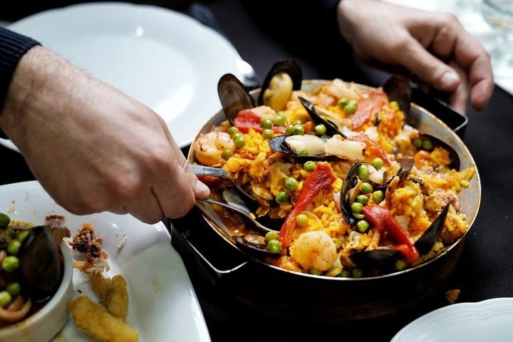 En Boedo, los 4 mejores bodegones tradicionales para comer rico y a buen precio