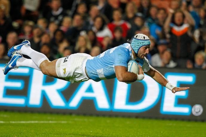 Los Pumas: una década de Rugby Championship y la necesidad de reinventarse