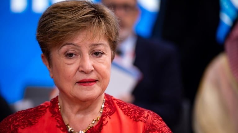 El FMI le advirtió al Gobierno que tiene que sumar reservas y avanzar con reformas clave