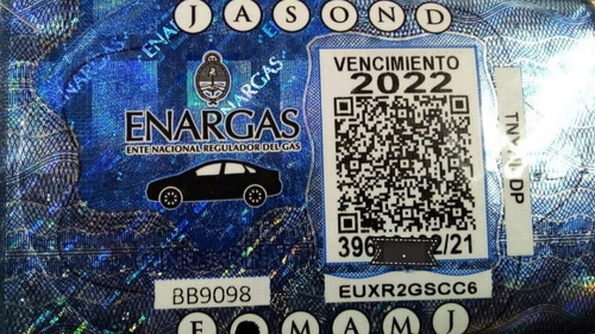 Aumenta el GNC: ¿de cuánto será y desde cuándo se aplicará el nuevo incremento?