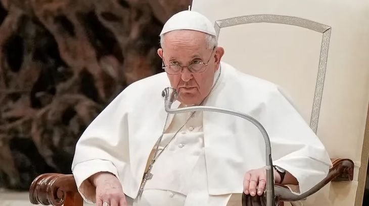 Misterio: el Papa Francisco se refirió a la joven que desapareció hace 40 años en el Vaticano