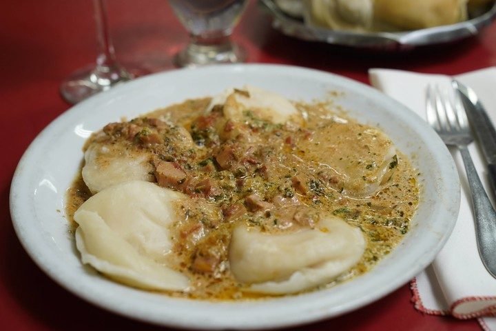 En Boedo, los 4 mejores bodegones tradicionales para comer rico y a buen precio