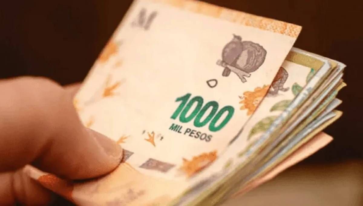 Nueva tasa de interés en el plazo fijo: cuánto gano por mes si deposito $ 225 mil