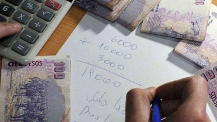 El BCRA reaccionó con una suba de tasa que volvió a dejar sabor a poco