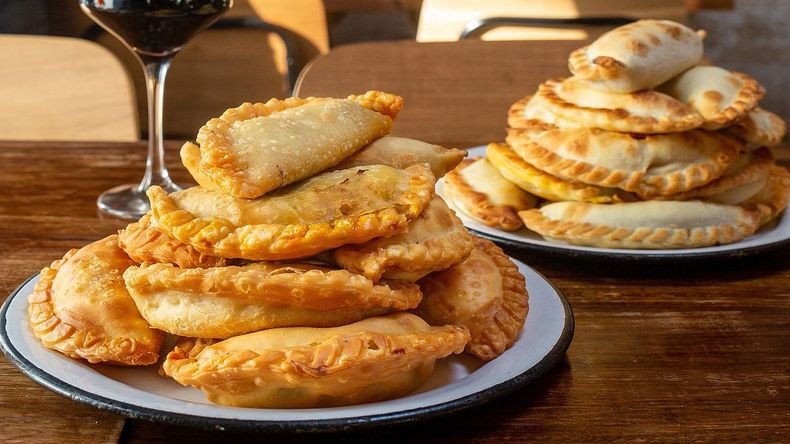 En el Día Mundial del Queso, 5 platos con queso que son furor