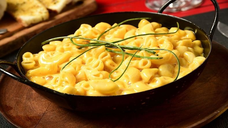 En el Día Mundial del Queso, 5 platos con queso que son furor