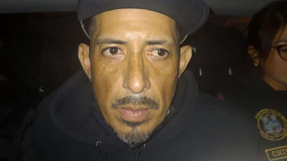 Tras un operativo de película detuvieron a Dumbo, el narco más buscado de Argentina