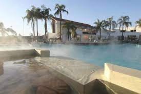 5 termas increíbles para descansar un finde largo