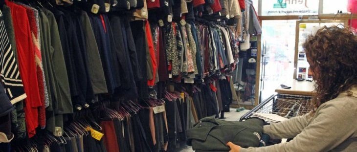 Inflación: ¿Por qué los precios de la ropa aumentaron tanto en marzo?