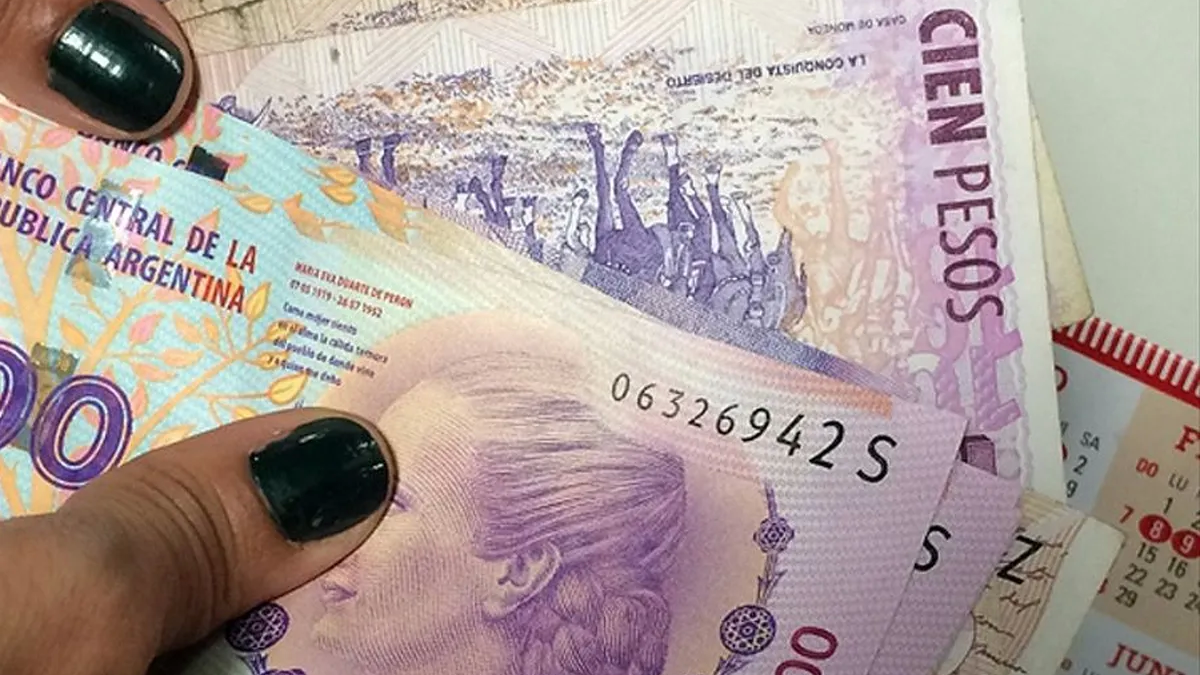 Comenzó la ronda de paritarias anticipadas: ¿qué sector acordó 53,4% de aumento?