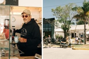 Recreo en el Bajo: La nueva ruta de panaderías y cafecitos que atrae con aromas y sabores en San Isidro