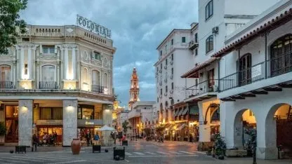 Cuál es la ciudad de Argentina más barata para ir de vacaciones, según la inteligencia artificial
