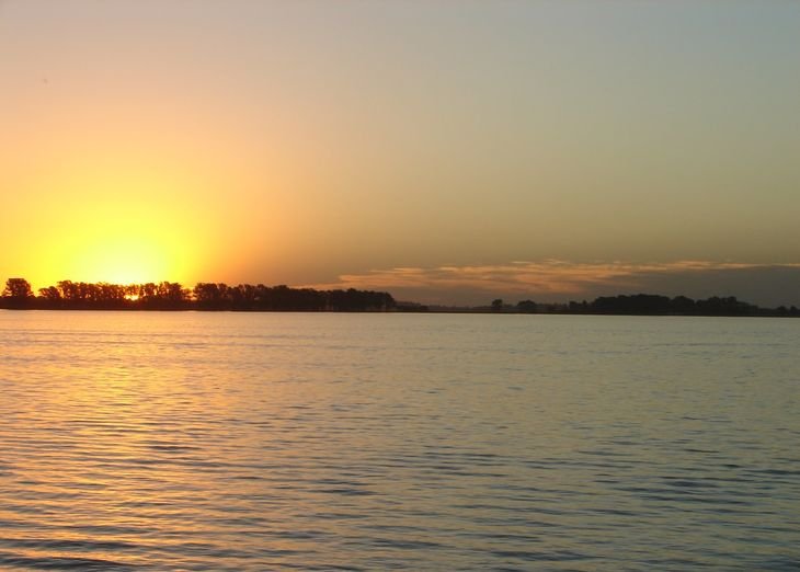 Escapadas: 3 destinos a menos de 100 km de Buenos Aires para relajarse y descansar