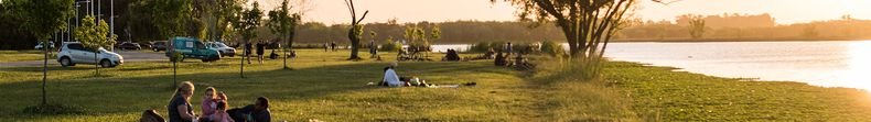 Dos escapadas a menos de 60 kilómetros de Buenos Aires para visitar el fin de semana