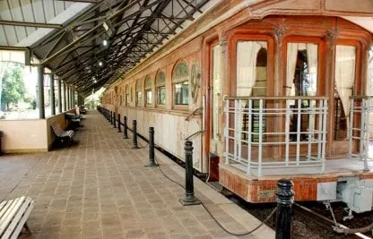 Escapada: un pueblo soñado que está cerca de CABA y es hermoso