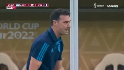 La Selección Argentina se consagró campeona del Mundial de Qatar 2022 tras vencer a Francia por penales