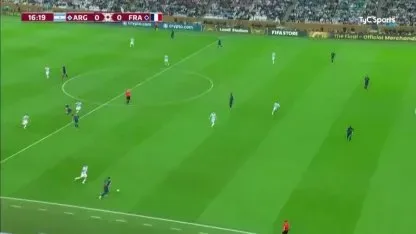 La Selección Argentina se consagró campeona del Mundial de Qatar 2022 tras vencer a Francia por penales