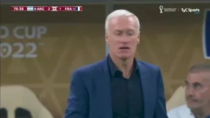 La Selección Argentina se consagró campeona del Mundial de Qatar 2022 tras vencer a Francia por penales