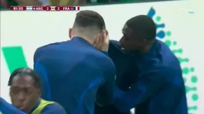 La Selección Argentina se consagró campeona del Mundial de Qatar 2022 tras vencer a Francia por penales