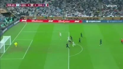 La Selección Argentina se consagró campeona del Mundial de Qatar 2022 tras vencer a Francia por penales