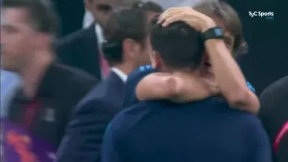 La Selección Argentina se consagró campeona del Mundial de Qatar 2022 tras vencer a Francia por penales