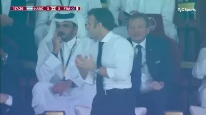 La Selección Argentina se consagró campeona del Mundial de Qatar 2022 tras vencer a Francia por penales