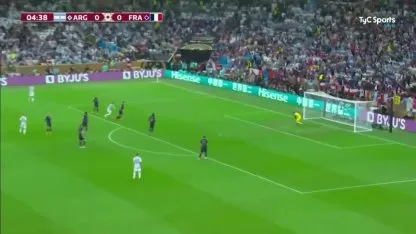 La Selección Argentina se consagró campeona del Mundial de Qatar 2022 tras vencer a Francia por penales