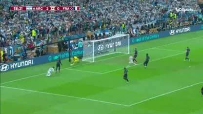 La Selección Argentina se consagró campeona del Mundial de Qatar 2022 tras vencer a Francia por penales