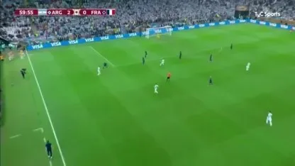 La Selección Argentina se consagró campeona del Mundial de Qatar 2022 tras vencer a Francia por penales