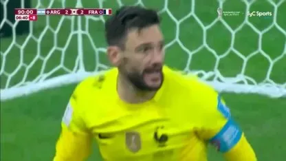 La Selección Argentina se consagró campeona del Mundial de Qatar 2022 tras vencer a Francia por penales