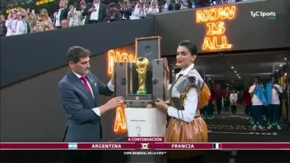 La Selección Argentina se consagró campeona del Mundial de Qatar 2022 tras vencer a Francia por penales