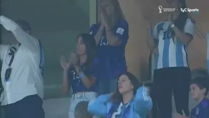 La Selección Argentina se consagró campeona del Mundial de Qatar 2022 tras vencer a Francia por penales