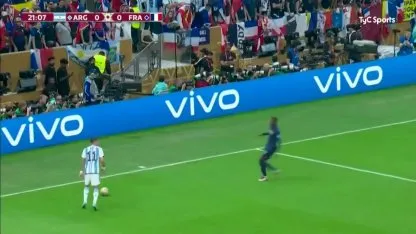 La Selección Argentina se consagró campeona del Mundial de Qatar 2022 tras vencer a Francia por penales