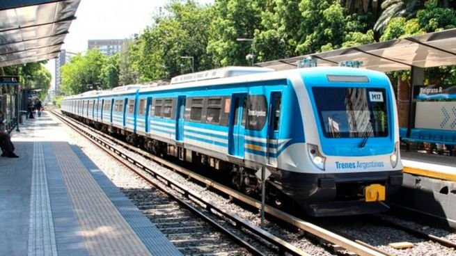 Escapada en tren: 3 lugares para descansar sin pagar de más