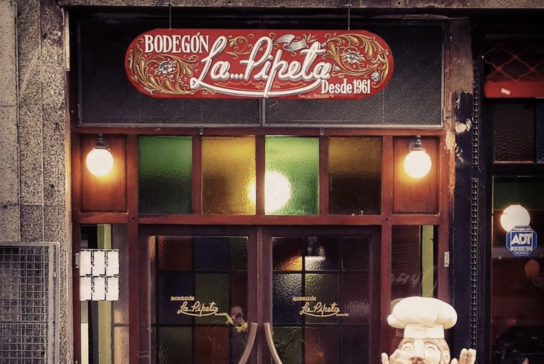 El bodegón de Buenos Aires que es bueno, bonito y barato: ofrece pizzas, milanesas y pastas