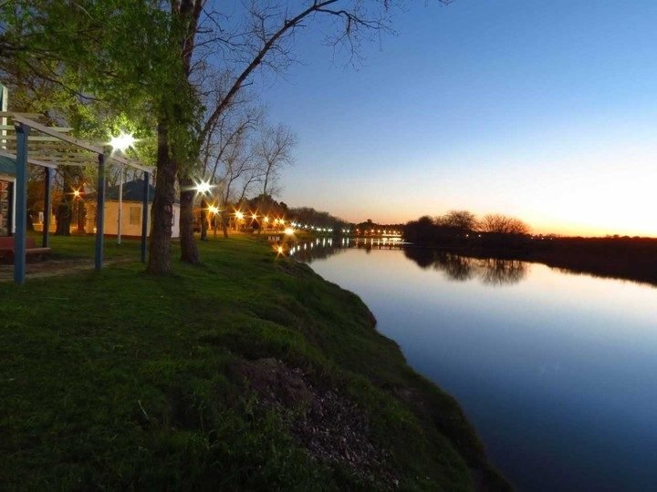 Termas, turismo rural y el Bosque Encantado, en una escapada a General Belgrano