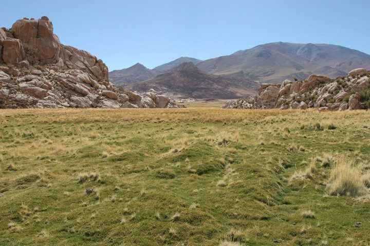 Tesoros para explorar: los parque nacionles menos visitados en la Argentina
