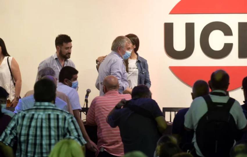 Reunión de intendentes radicales para «consensuar agendas»