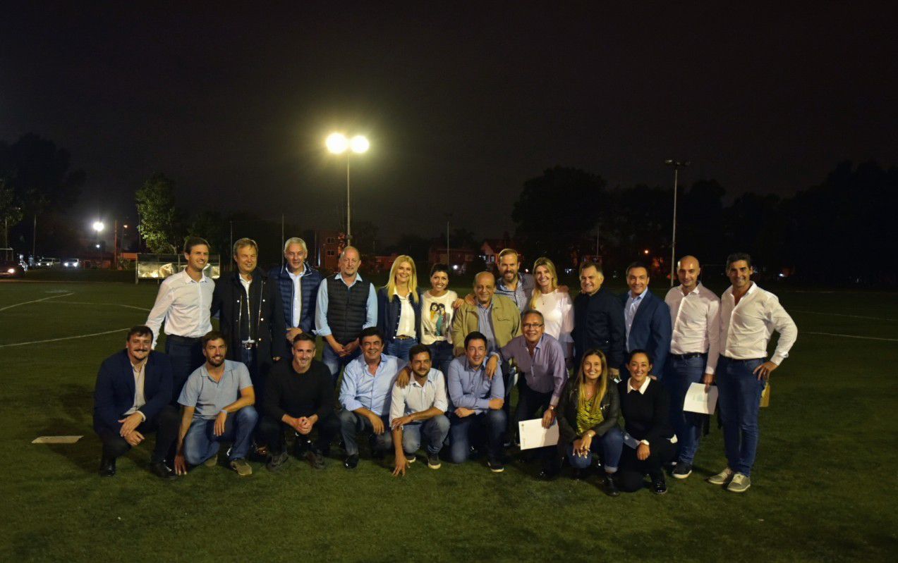 Los intendentes peronistas del conurbano pidieron por la unidad del Frente de Todos