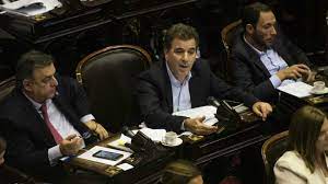 Juntos por el Cambio presentó una ley para combatir el narcotráfico