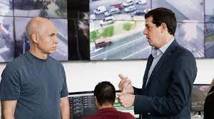 Nación y CABA aun no pactan acuerdo