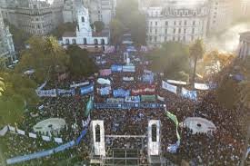 La Corte rechazó las recusaciones del Estado y mantuvo a los jueces en la causa por el financiamiento universitario