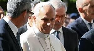 El Vaticano informó que al papa León XIV le extirparon un tumor canceroso del pulmón